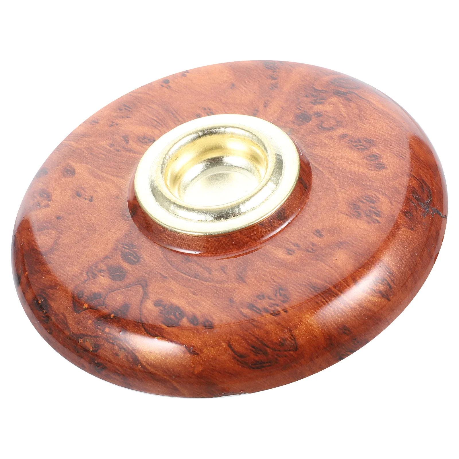 

Non-Slip Cello Endpin Stopper Compact Durable End Pin Holder Protective Mat for Wooden Polished Carpet Floor Use