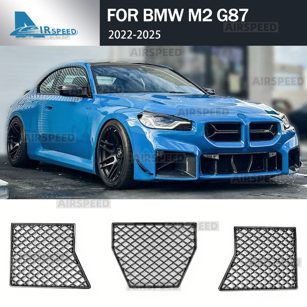 3Pcs/Set For Bmw G8…