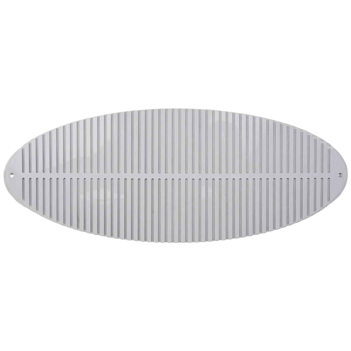 Éolienne à sublimation pour décoration de salle de bain, hélice 3D vierge, ornements d'art de cour et de jardin, 6 paquets, 10 po