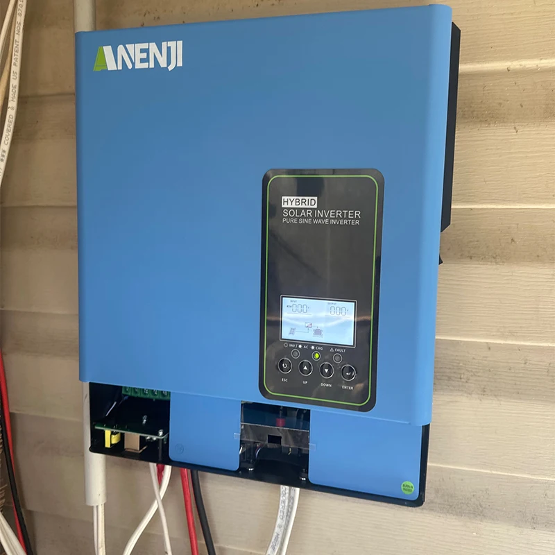Thumbnail 4 - #32 Latest Solar Inverters Offers