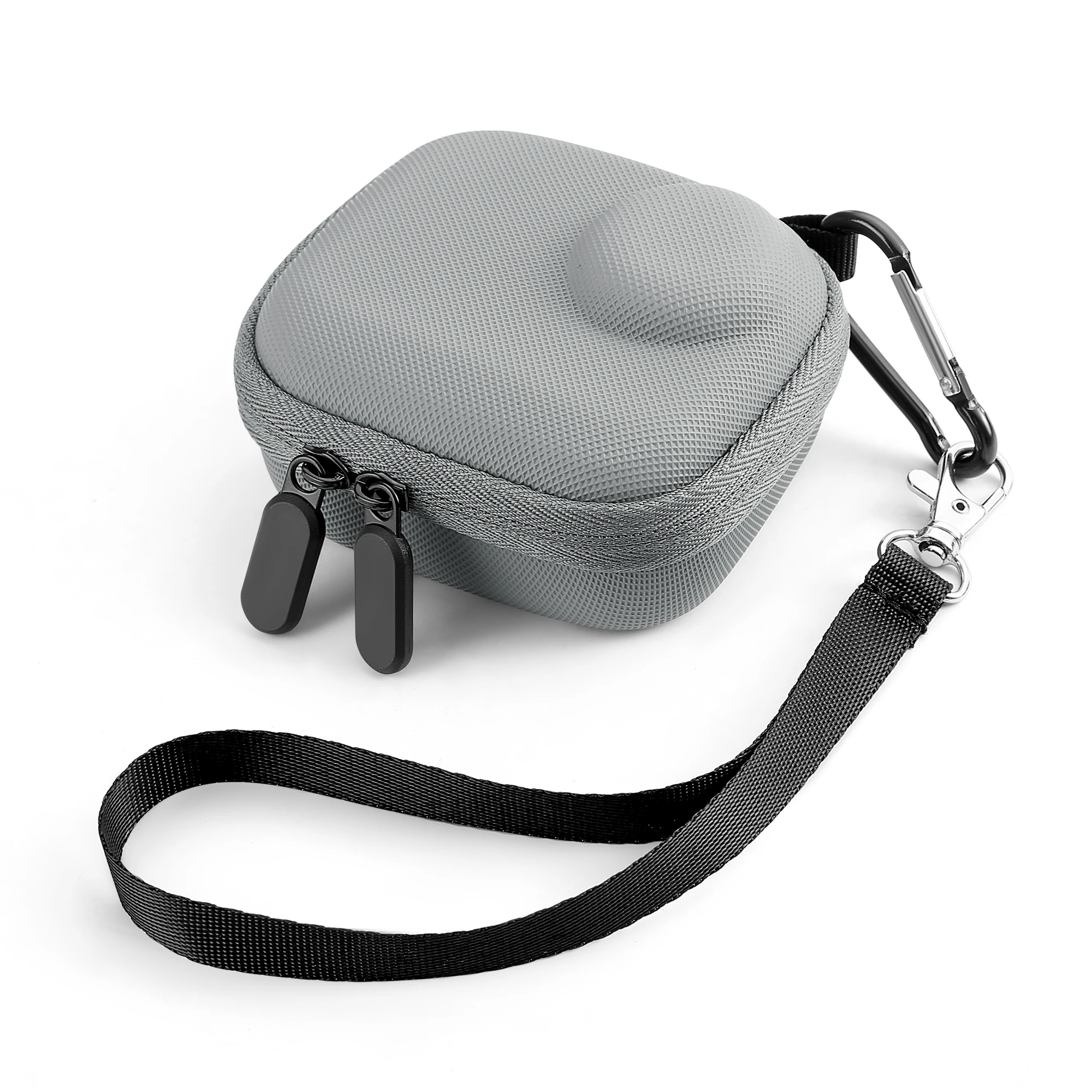 Mini bolsa para insta360 go ultra câmera organizador saco pequeno autônomo transporte caso acessórios