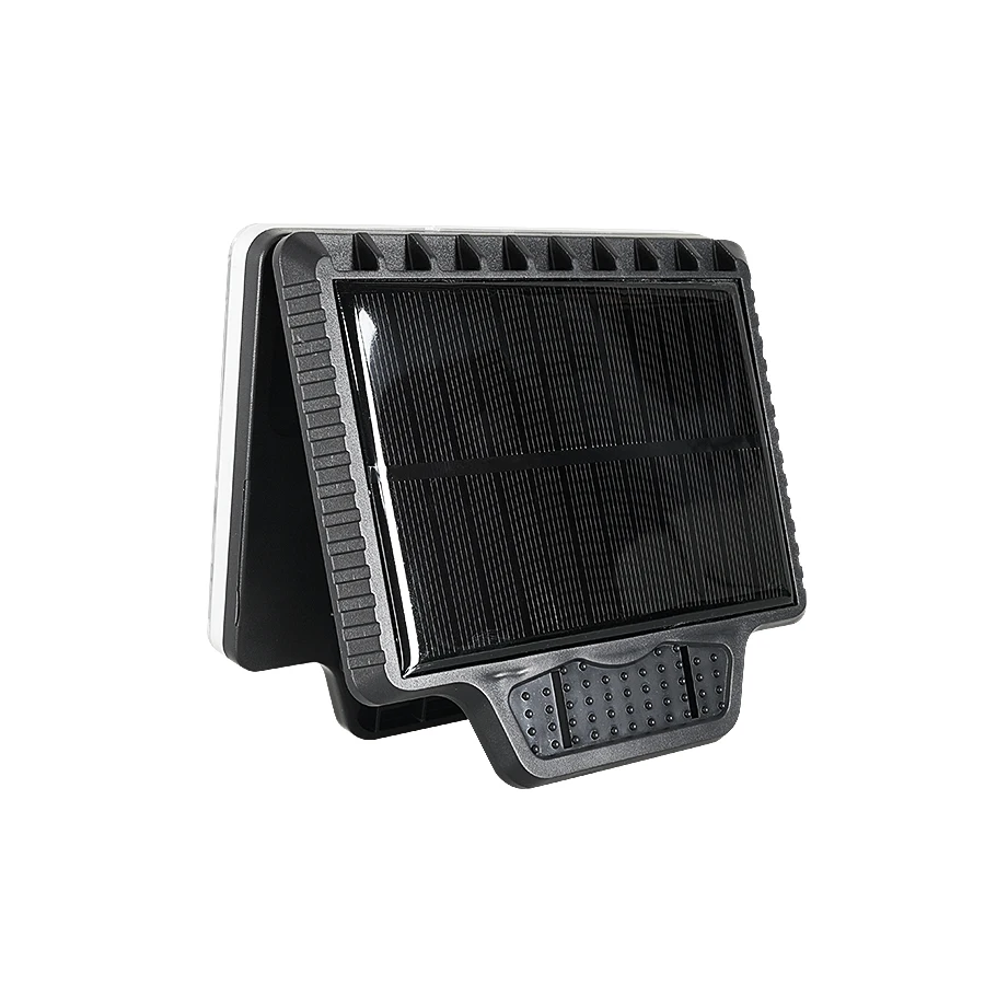 Wall Light Outdoor Lights Waterproof Sunlight Solar Lamp External Solar Power Headlights House Led Lighting Sensor Garden Lamps