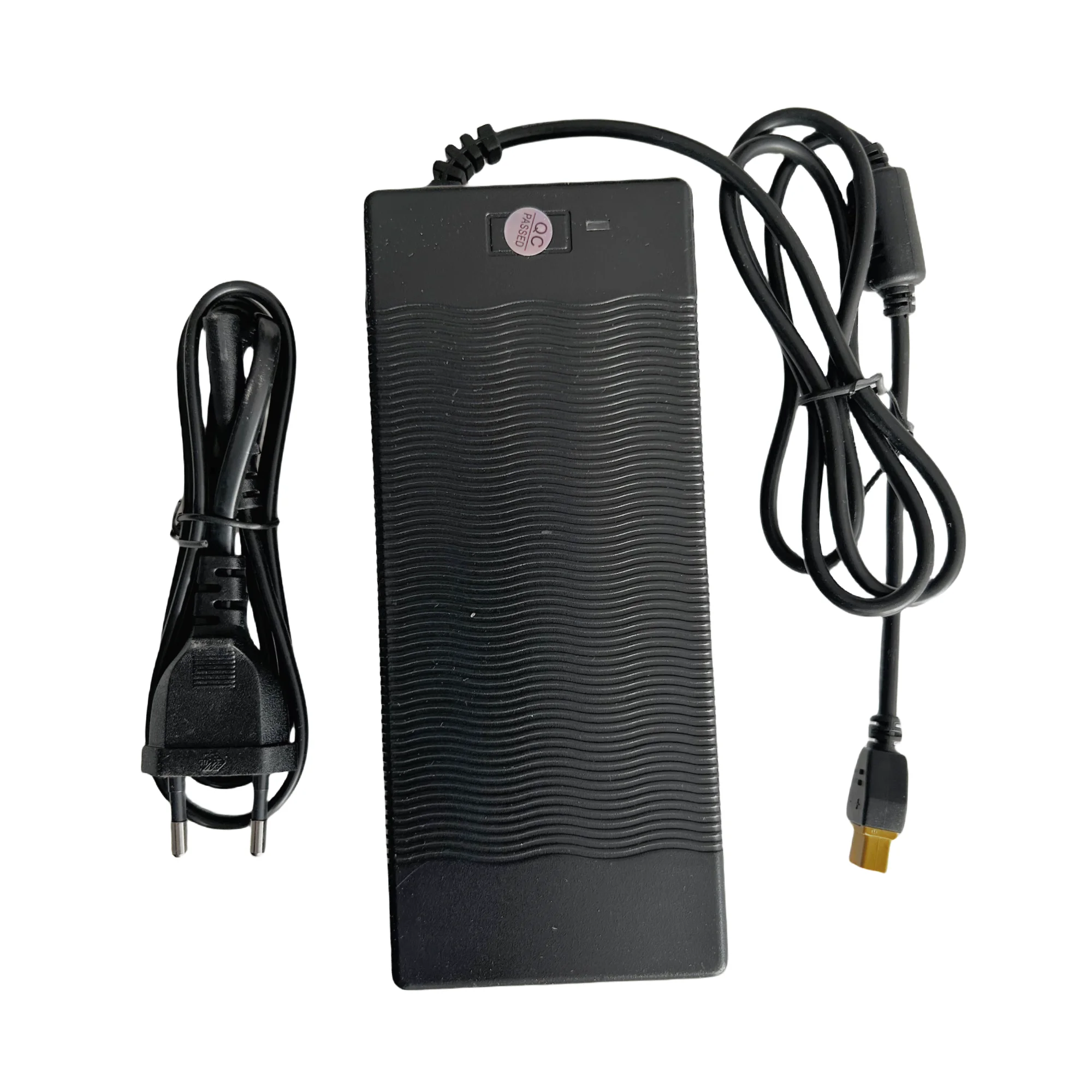 Mercane 2019 WideWheel 2020 Wide Wheel PRO Electric Scooter Charger Parts 100-240V AC/DC US/EU Plug Accessories