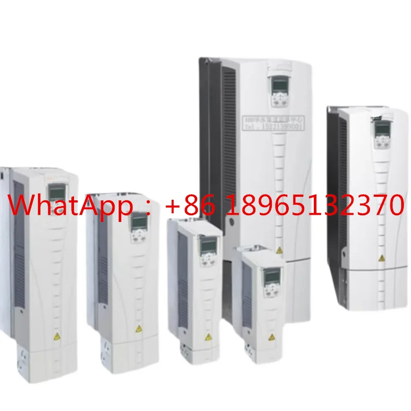 ACS355-03E-01A9-4-B063      New Original Inverter
