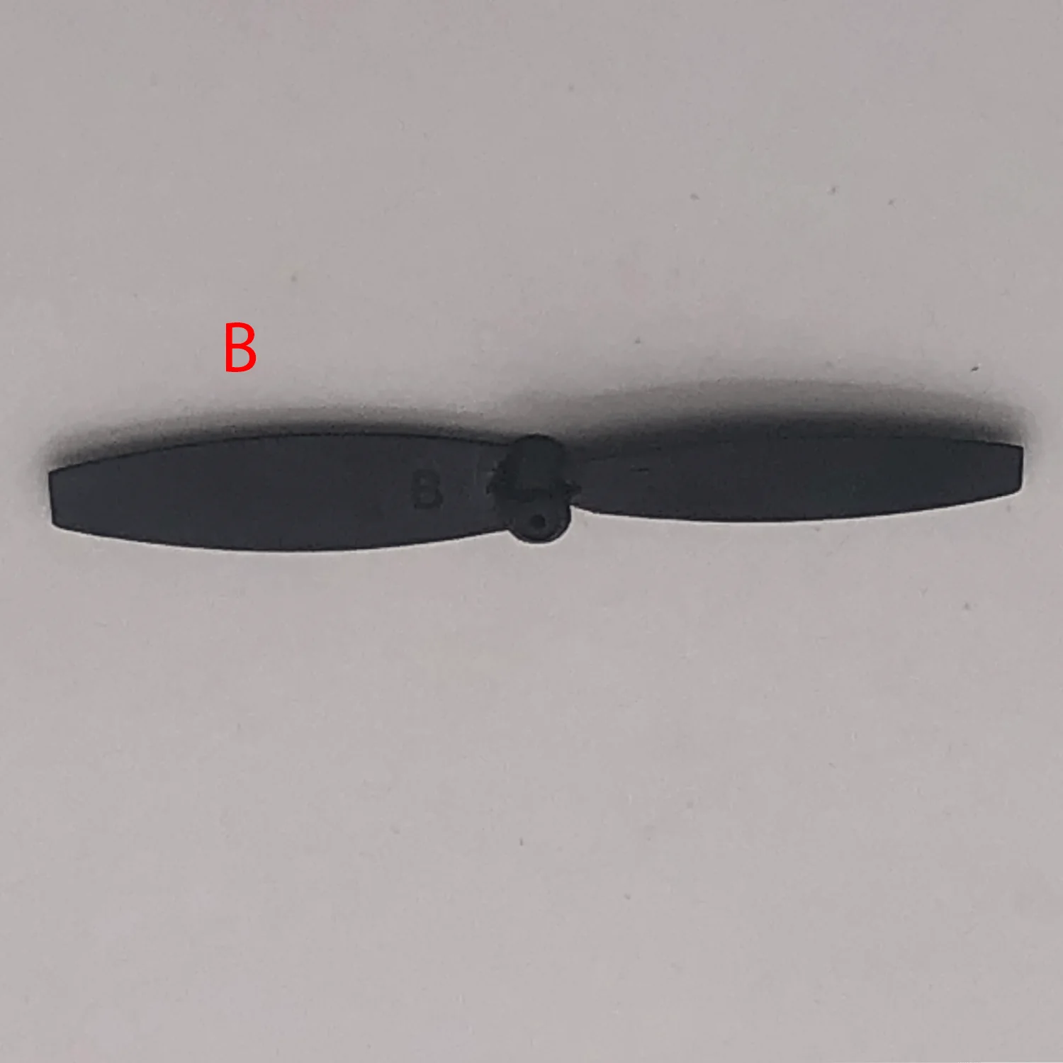 Hélices de avión de repuesto RC de 10 piezas compatibles con avión de combate RC BM22 F22, juegos de accesorios de aviones planeadores de avión RC