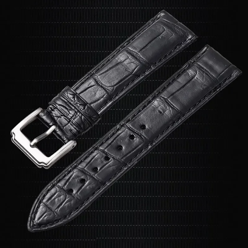 ステンレス鋼時計ベルトバックル、時計アクセサリー、時計部品、革ピンバックル、DIY