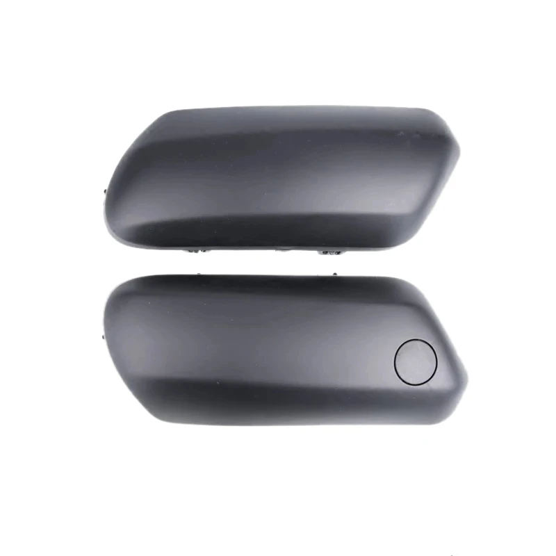 A22E-Car Front Bumper Anti-Scuff Protective Cover Both Side For 307 2005-2010