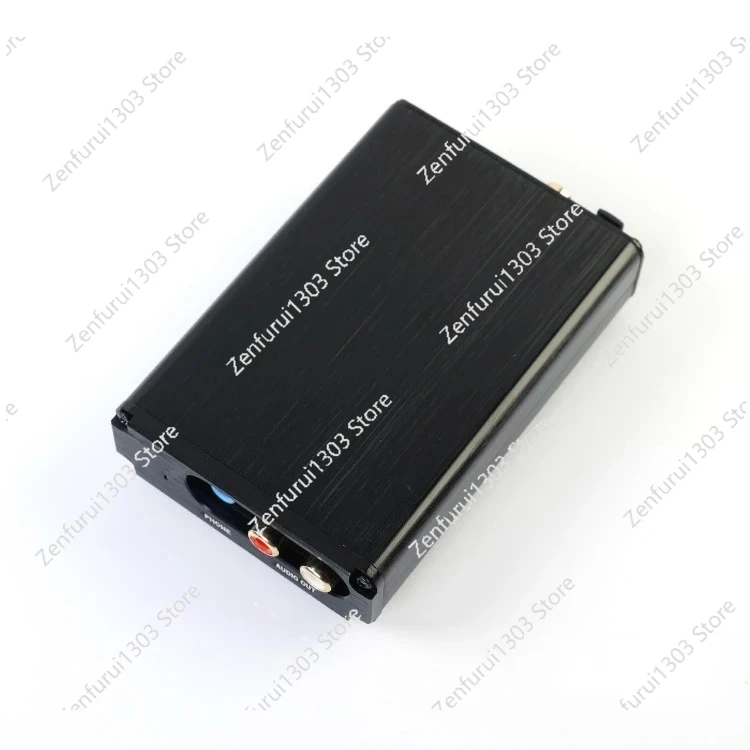 HIFI Audio CM6631A Digital Interface 32 / 24Bit 192K USB To I2S  Optical Coaxial Output Decoder