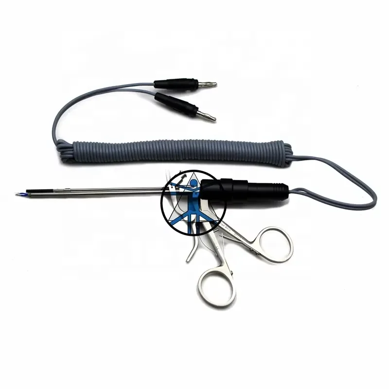 ENT Instruments Bipolar Forceps, Veterinary Instruments,sinuscope