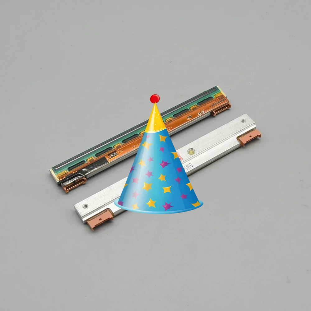 1Pcs Refurbished Thermal PrintHead Print Head for TSC TTP-244Pro TDP 244 DA200 T200 4502 4T200 TE244 TE210 P200