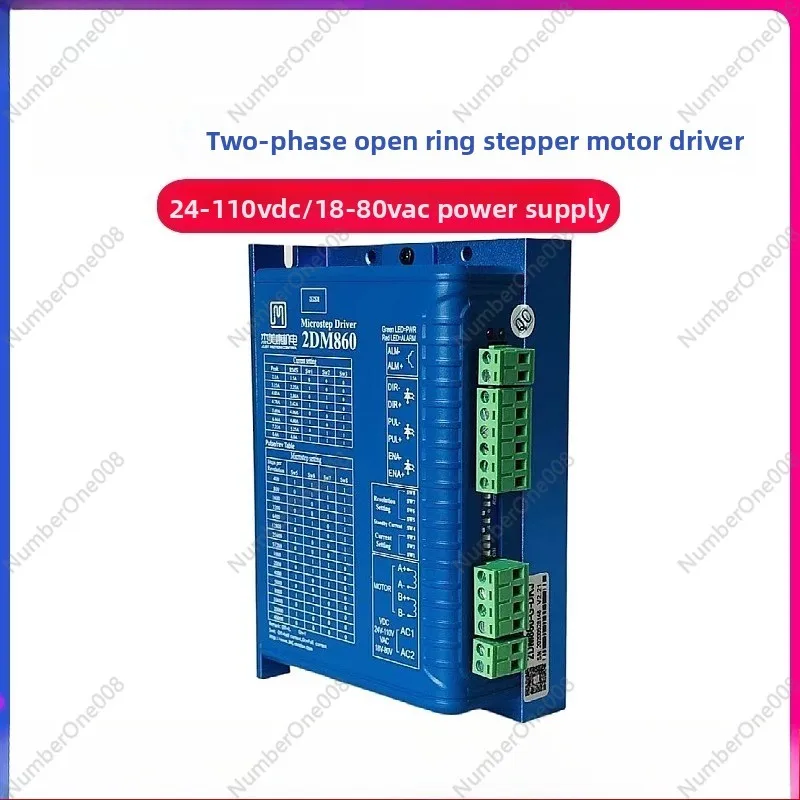 2DM860-G-DKJ 86 Ste… - image