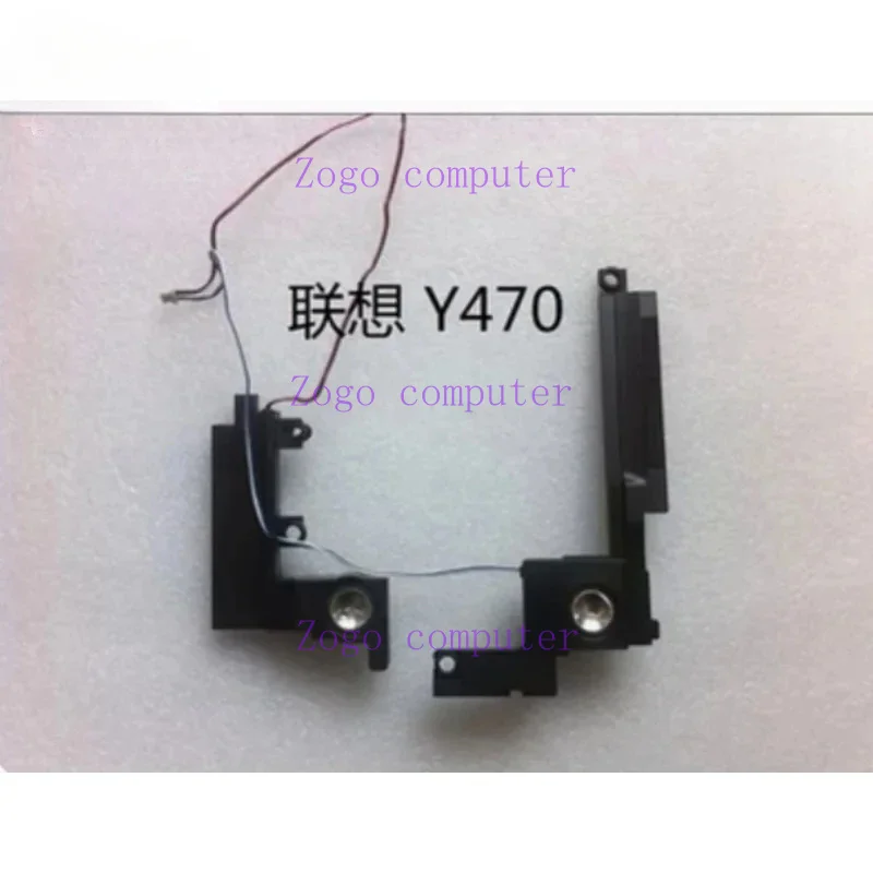 For Lenovo Y460 Y460P Y560 Y450 Y480 Y485 Y470 Y550Y570 Y580 Y560 speaker speaker speaker