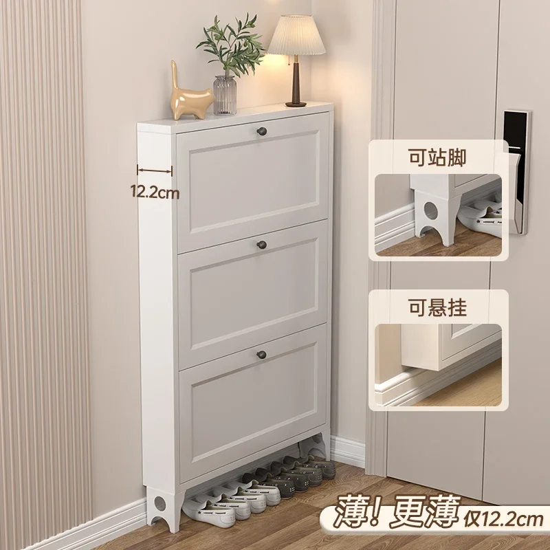 Modern Storage Shoe Cabinet Entryway Traditional Designer Luxury Shoes Organizer Cupboards Muebles Para El Hogar Home Furniture