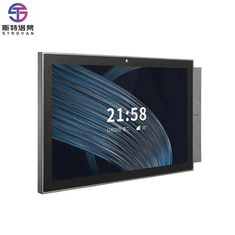 10 Inch Android 11 Touch Screen WIFI Pro Max    APP Smart Home Control Panel