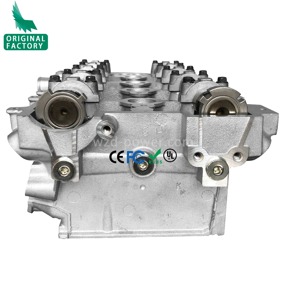 

2.4 Litre Le5 Cylinder Head 16 Valve 12605265 Cylinder Head For HOLDEN LE5 LE9 2.4L DOHC 16V CAPTIVA CG MALIBU EM For Buick