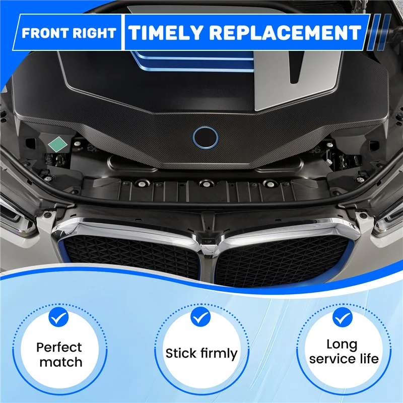

A03Z-Car Hood Cover Locking Machine For BMW G20 G28 3-Series