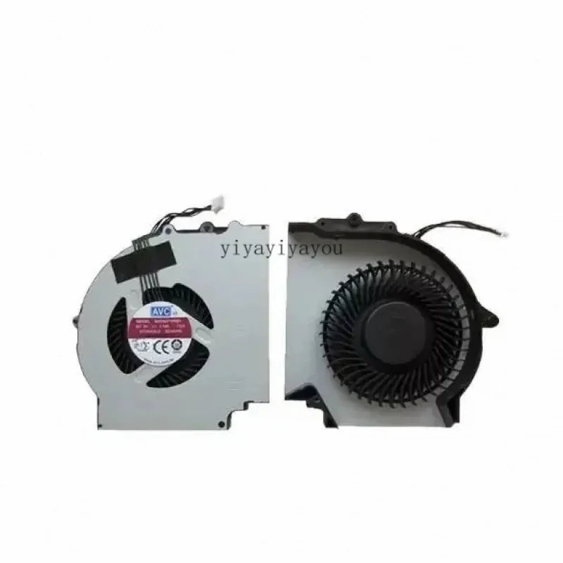 New Original CPU Cooler Cooling Fan For Lenovo ThinkPad E431 E531 E440 E540 Heatsink Fan