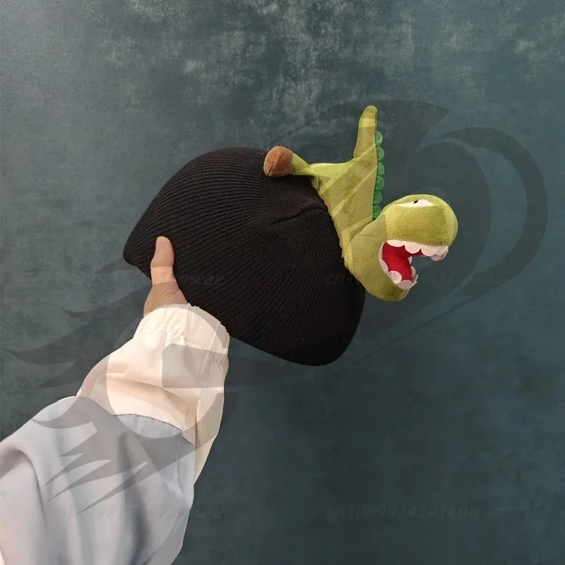 Fashion Ski Helmet Hat Cover Decorative Cute Cartoon Hat Cover Head Helmet Cover Children's Men's and Women's Couples Ski Mask