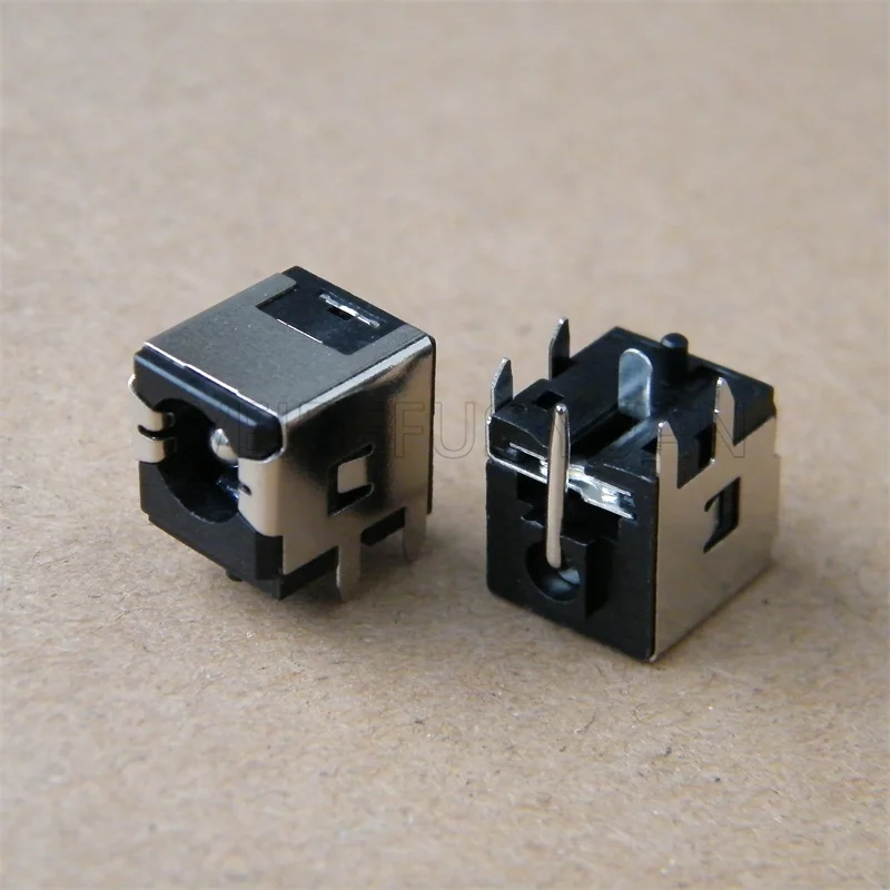 Laptop Dc Power Jac…