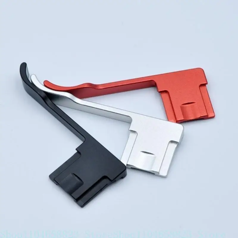 Ergonomic Camera Gr…