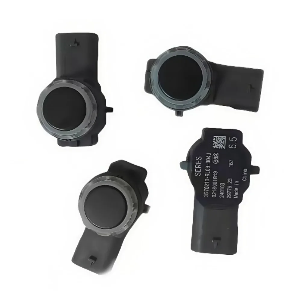 

Датчик парковки (парковочный радар) для AION M5, M7, M9, оригинальные запчасти, интеллектуальное вождение