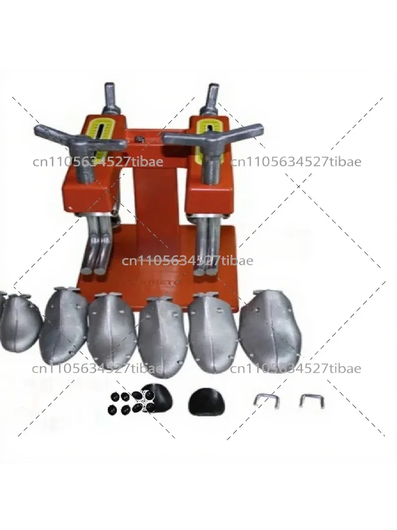 Shoe Widening Machine Leather Stretcher Tool for Comfort Fit