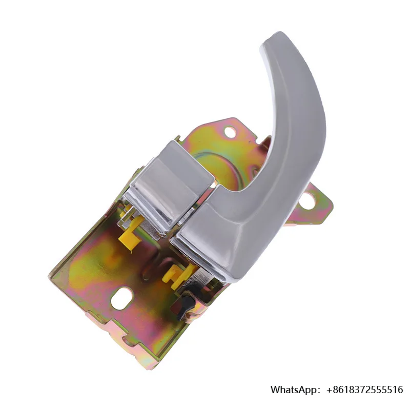 

daNew Condition Sorento 2003-2009 Front & Rear Inside Car Door Handles Left & Right Inner Door Handles 82620-3E000 82610-3E000
