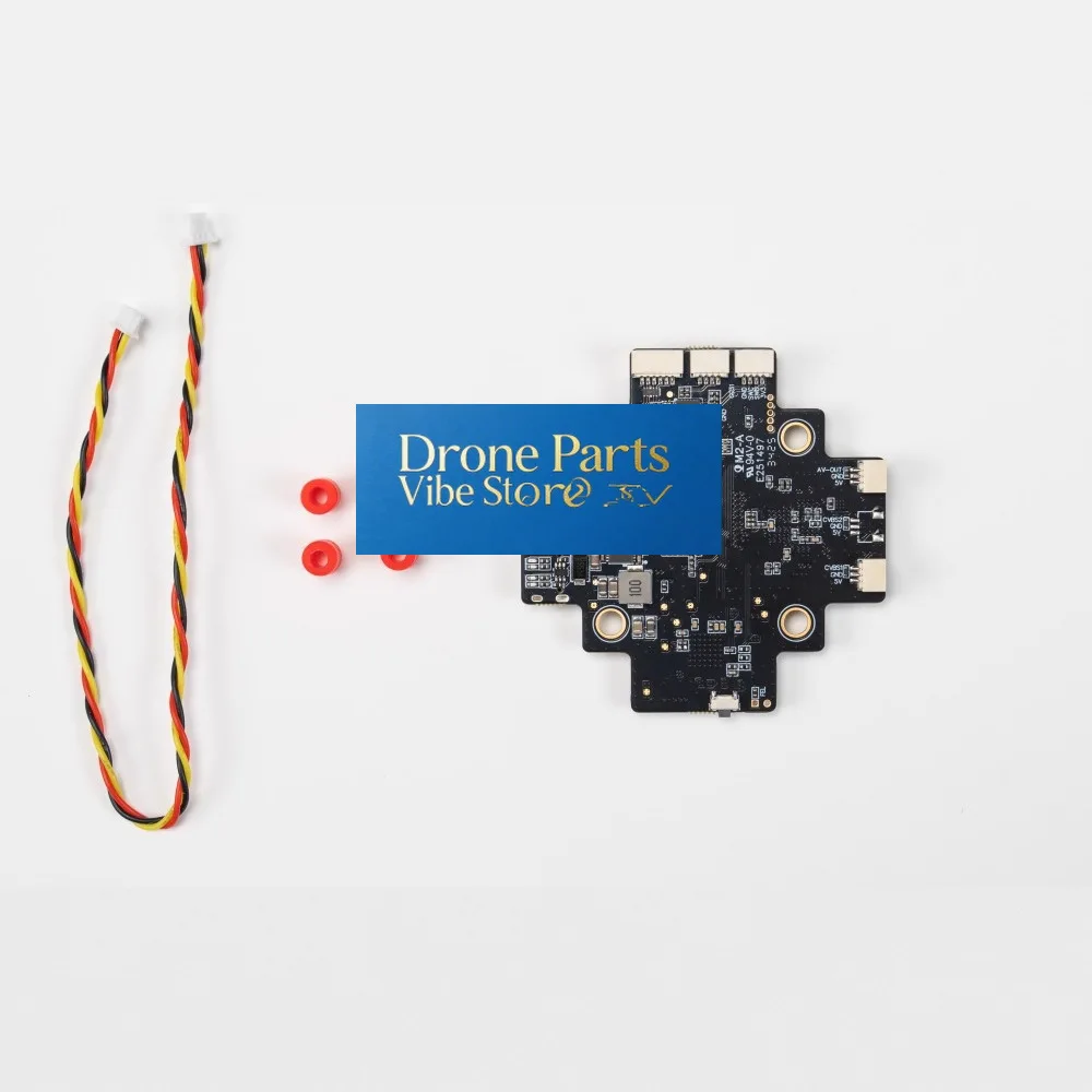 Drone Parts Ai-FC-1 Flight Control Plug-And-Play Highly Integrated Lightweight Model For FPV Drone