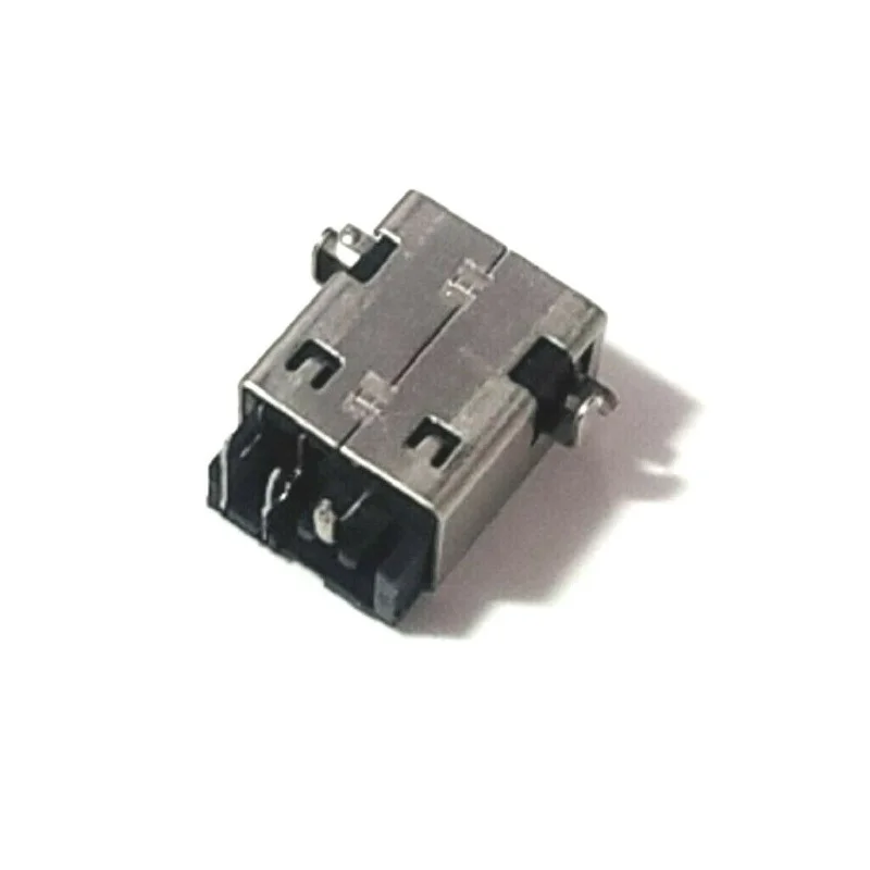 Port pengisian daya Jack daya AC DC STEALTH MS-16K21 UNTUK MSI GS63 GS63VR 6RF