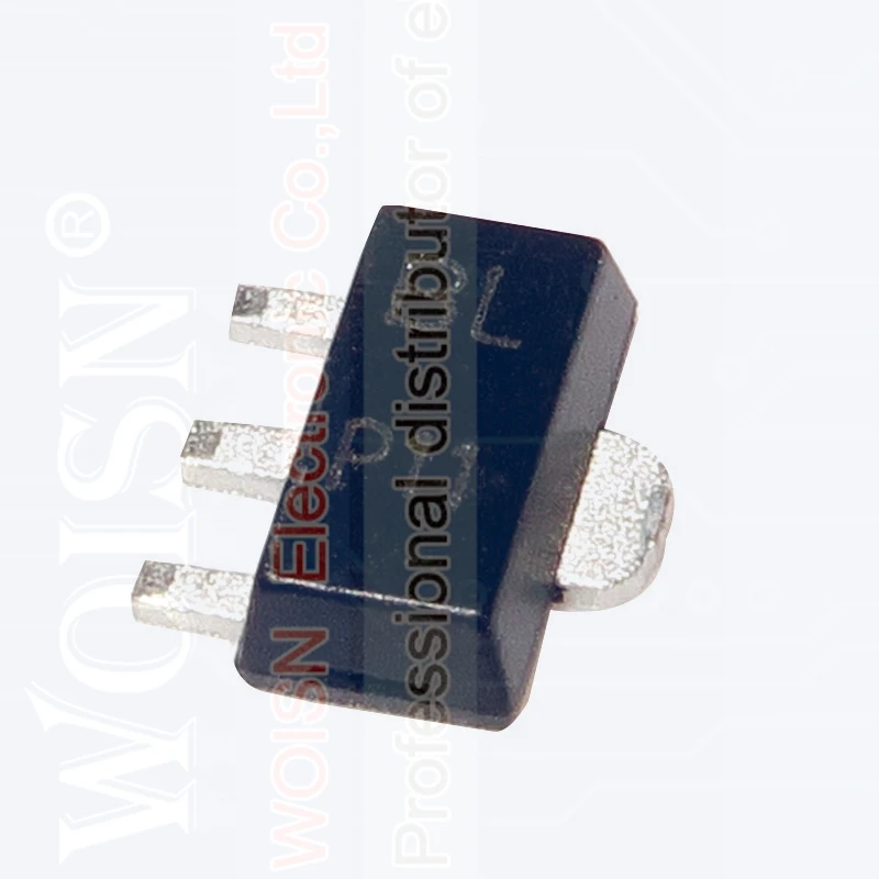 1pcs-20pcs SOT-89 BL BCX56-16