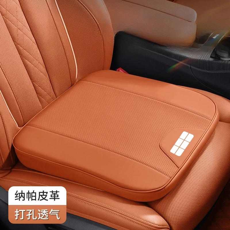 

Car Seat Height Adjuster Pad for Geely Galaxy Series (L6 L7 E8 E5 M9), Ergonomic Wedge Cushion for Better Driving Visibility