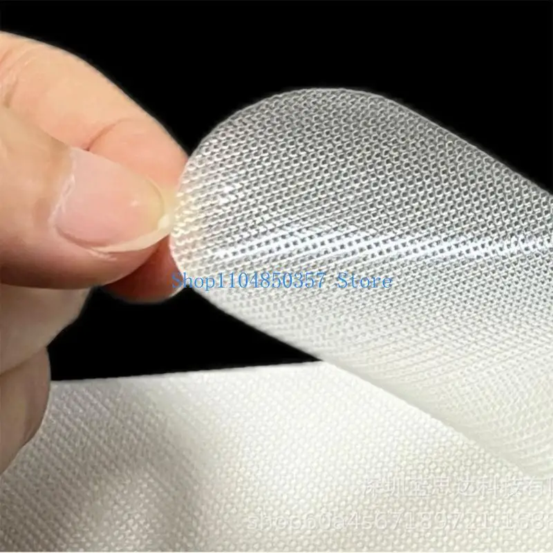 

652F Пляжные теннисные ракетки Защитная лента для головы ракетки Лента Защитная лента для головы ракетки