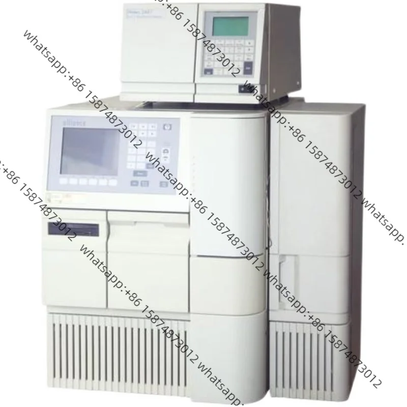 

Waters 2695/E2695 HPLC All-in-One Benchtop Analyzer (2695 + 2487 + column thermostat)