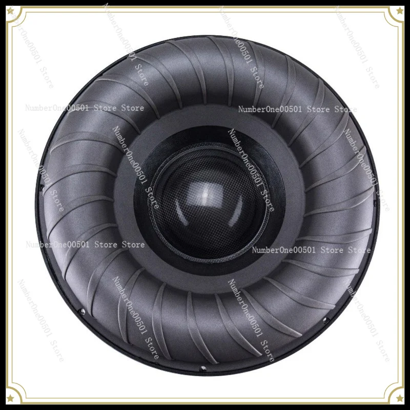 15”Bass Car Horn Car Audio Modified SW-15MAX Car Horn Subwoofer