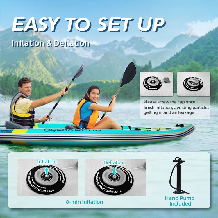 Bulk Order Fishing Drifting SUP Board Wholesale with Multiple Rod Holders for Lake Water Sport OEM Custom