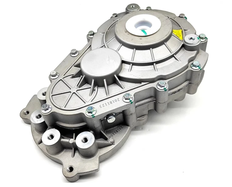 Front Drive Motor Differential Gear Pack