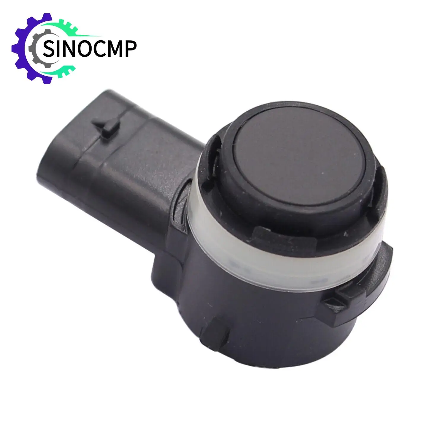 

Parking Side Sensor Front & Rear Bumper 1127503-12-C for Tesla Model 3/Y Auto Radar Sensor Car Parts Brand New Parking Sensor