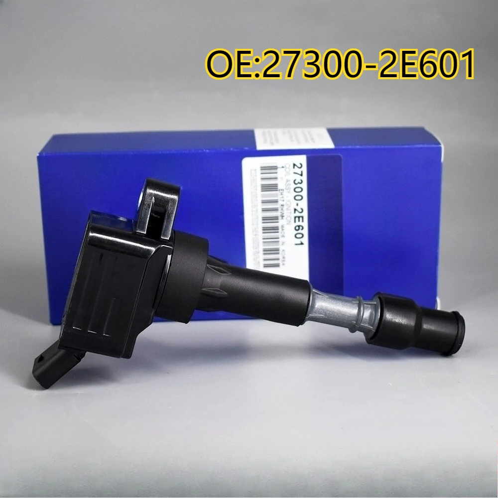

High quality New For 27300-2E601 The ignition coil UF816 is suitable for the modern Sonata Elantra Kona Kia Forte