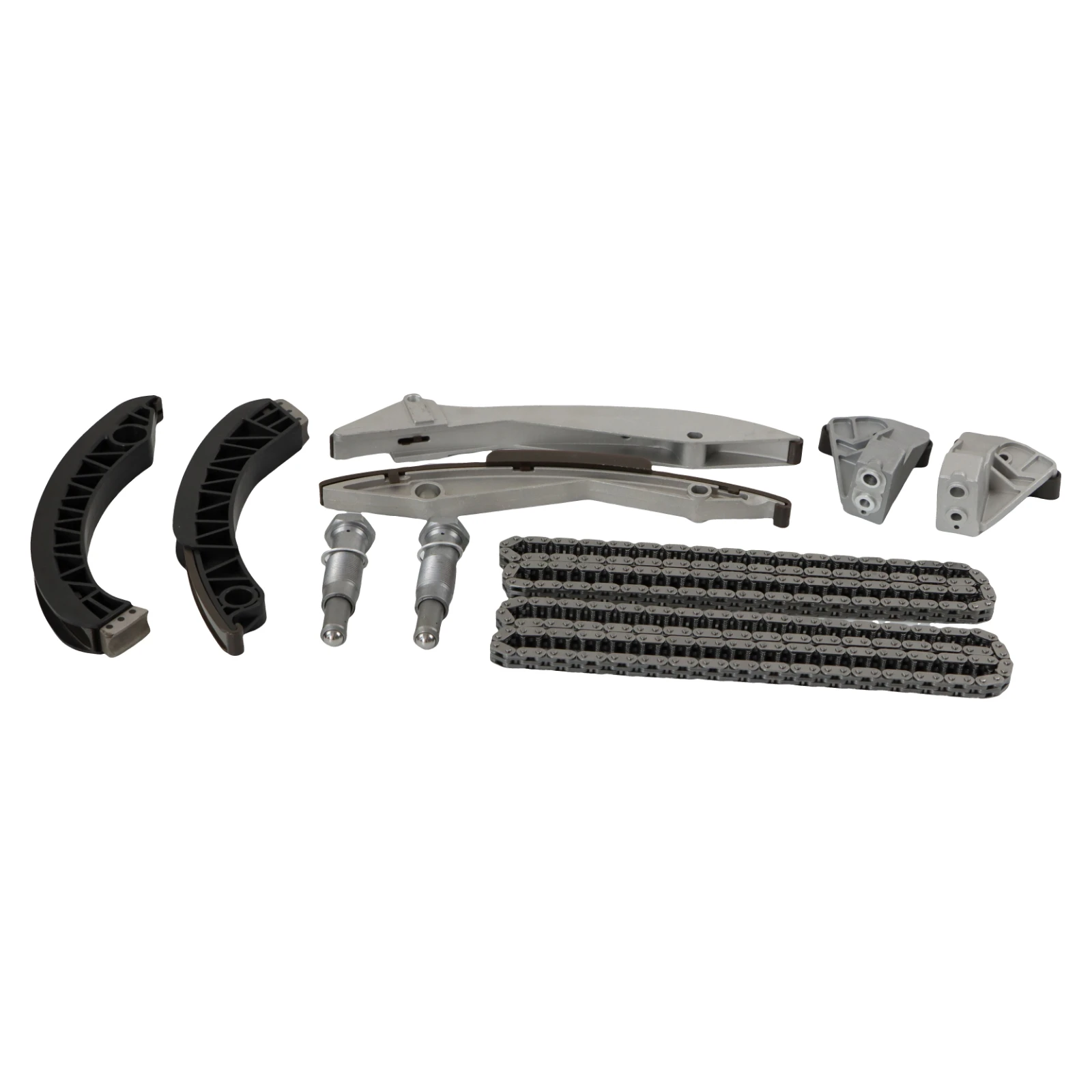 PANGOLIN 1Set Timing Chain Kit Fit BMW 550i 645ci 650ci 735i 740i 745i 750i X5 N62B 4.8L Car Engine Accessories Replacement Part