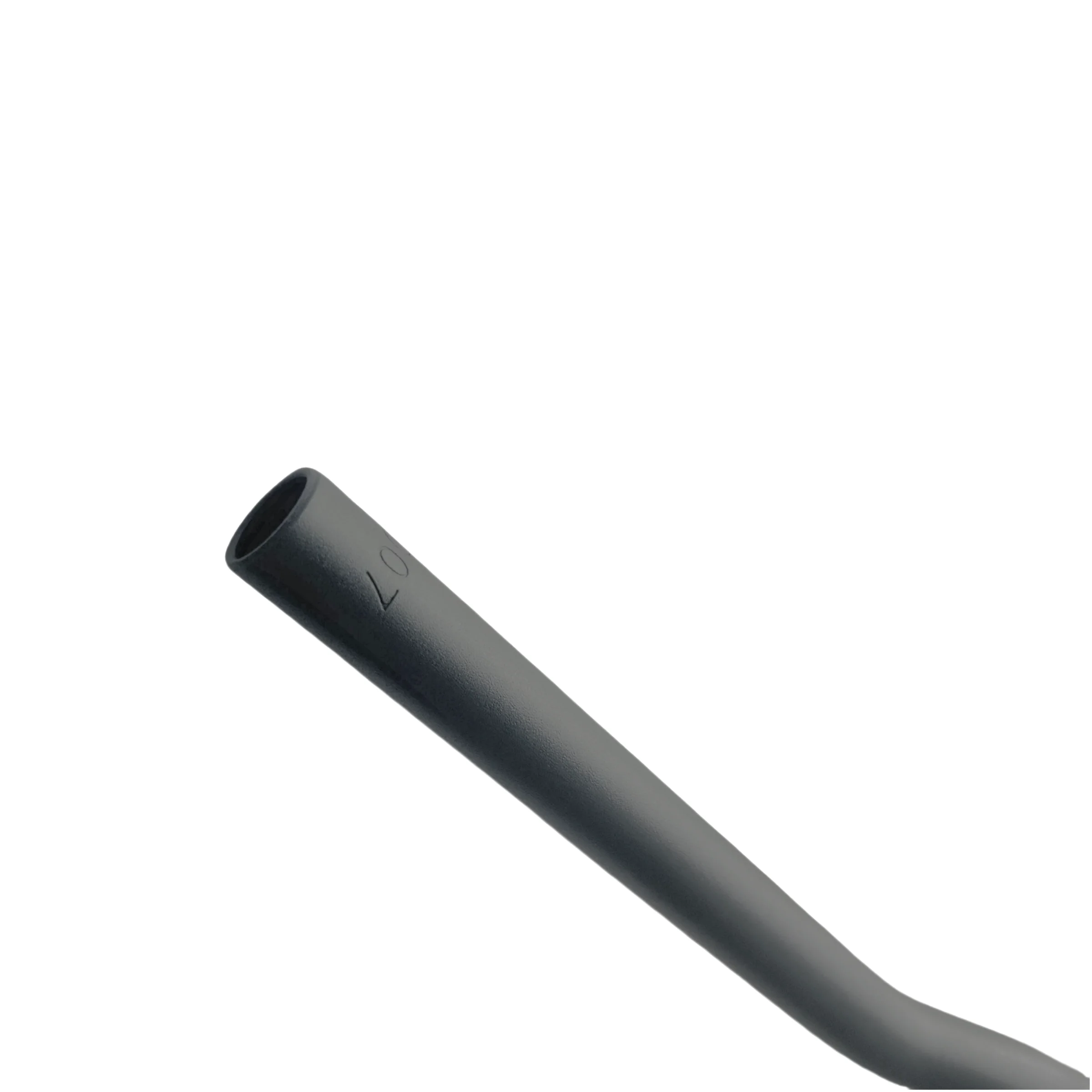 Barra de dirección original para patinete eléctrico Kugoo Kukirin G2 Master, tubo de manillar plegable Kugookirin, barra transversal.