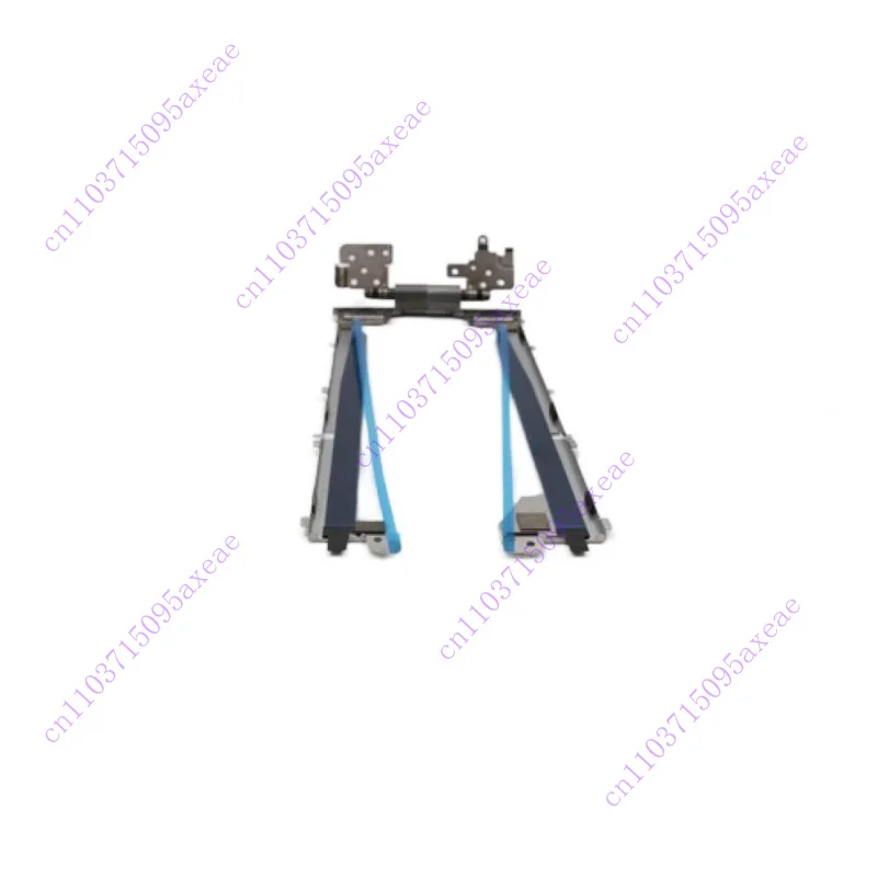 Nuevo 5H50S73137 para ThinkPad L15 Gen 1 L15 Gen 2 bisagras de pantalla LCD para portátil bisagra Lcd R & L