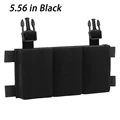 5.56 in Black