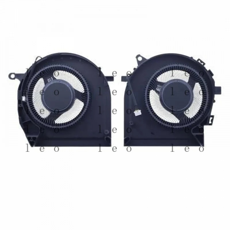 

Вентилятор охлаждения процессора и графического процессора ноутбука EE y7000p IRX9 2024 Y7000P Legion 5 16IRX9 83DG