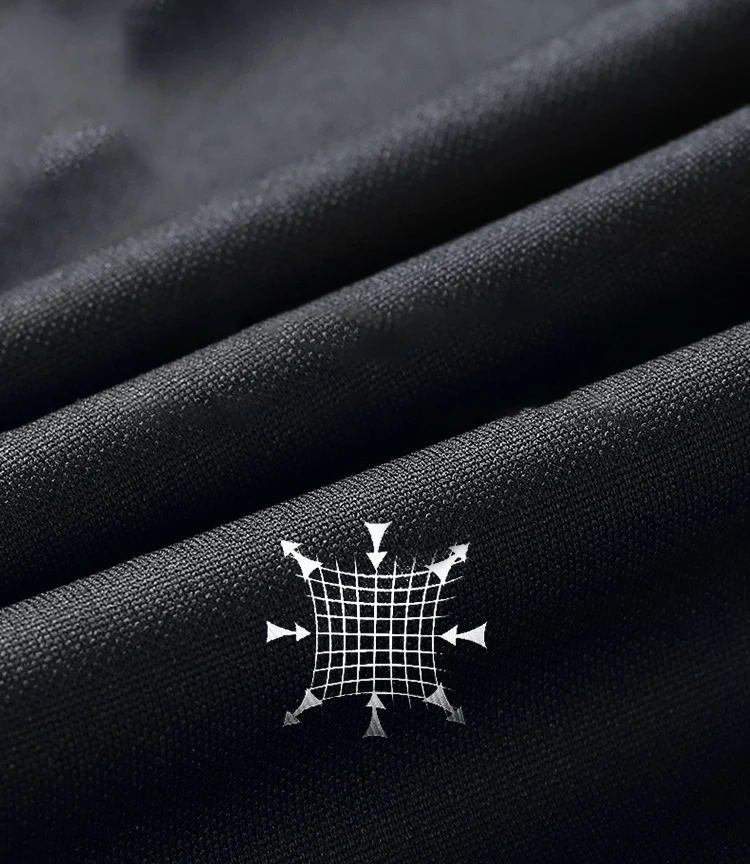 Herren Jogger Casual Hosen Männer Böden Trainingsanzug Hip Hop Streetwear Dünne Hosen Jogger Jogginghose Sportswear Track Hosen Männer – Detail 8