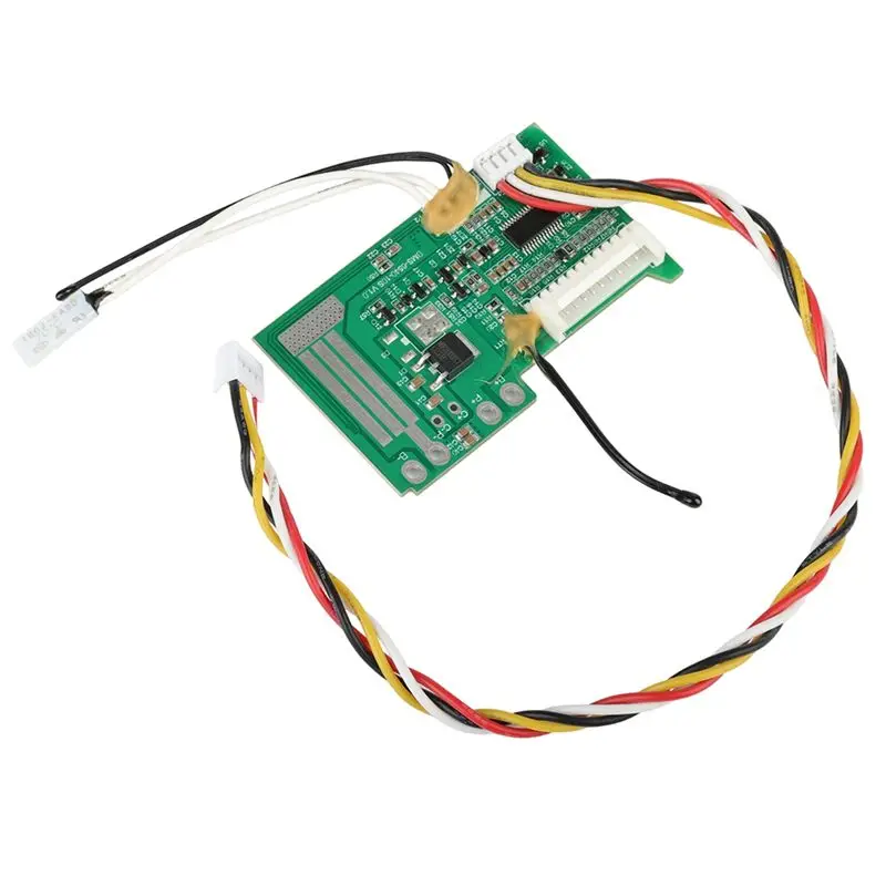 

【Новый конпон пользователя!】Плата защиты аккумулятора для электрического скутера Ninebot F20 F25 F30 F40, литиевая защитная панель питания Communica