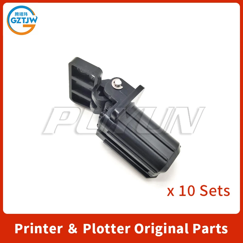 10 Sets CF288-60027 CF288-60030 Bracket unit for HP Pro 400 MFP M401 425  M425DN 425 M521 M525 M401 M425 M521 ADF Hinge Assembly