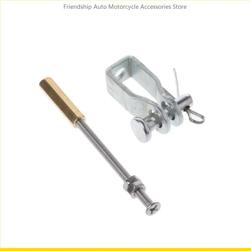 

SZCH 7/8" 22mm Motorcycle Modified Handle Hydraulic Brake Clutch Pump Master Cylinder Knitting Oil Hose 125 ~ 250cc