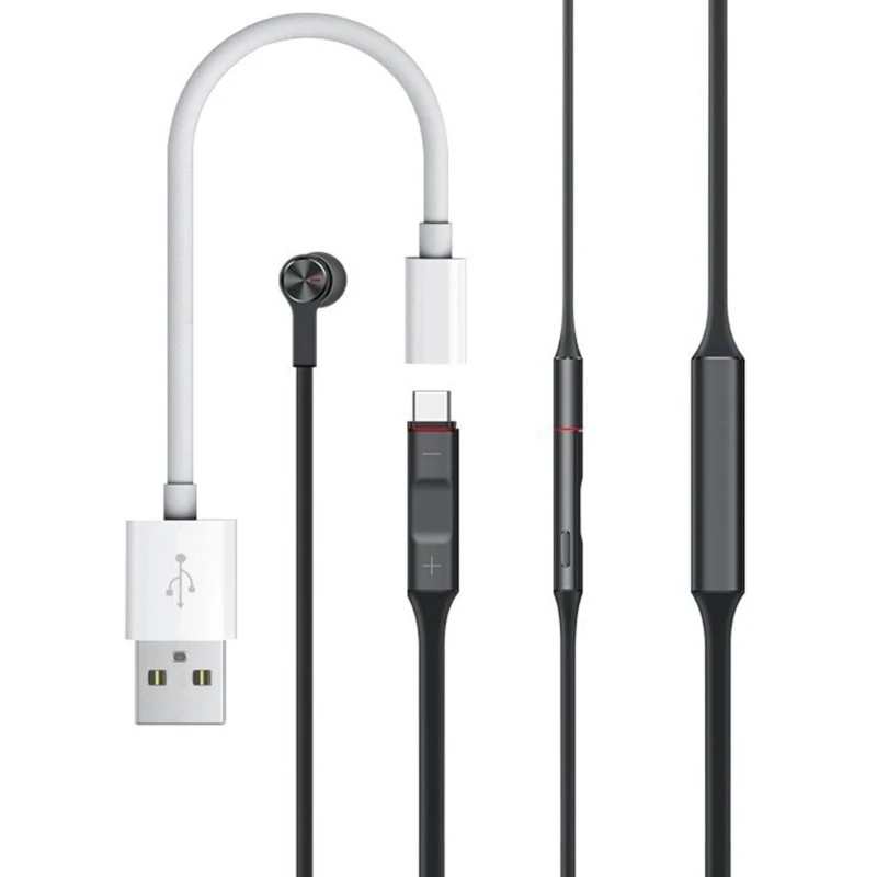 Kopfhörer-Ladeadapter, USB-Ladekabel für FreeLace Pro2 Kopfhörer