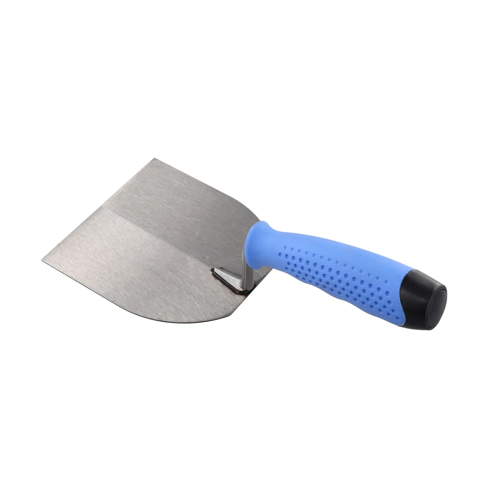For Finishing Surfaces Stainless Steel Trowel Lightweight Stainless Steel Trowel Versatile For Various Projects