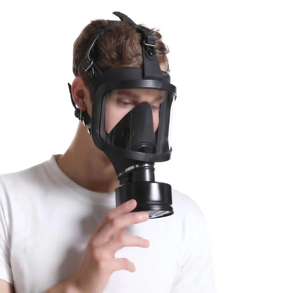 Thumbnail 4 - #52 Best Respirators to Buy In 2026